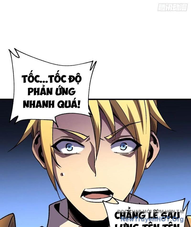 Dị Biến Giáng Lâm Nhân Gian: Triệu Hoán Chi Chủ!: Chapter 37