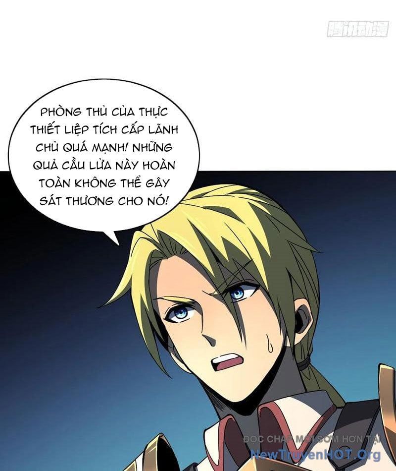 Dị Biến Giáng Lâm Nhân Gian: Triệu Hoán Chi Chủ!: Chapter 37