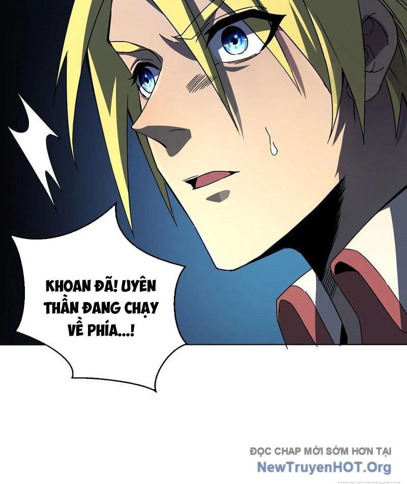 Dị Biến Giáng Lâm Nhân Gian: Triệu Hoán Chi Chủ!: Chapter 37