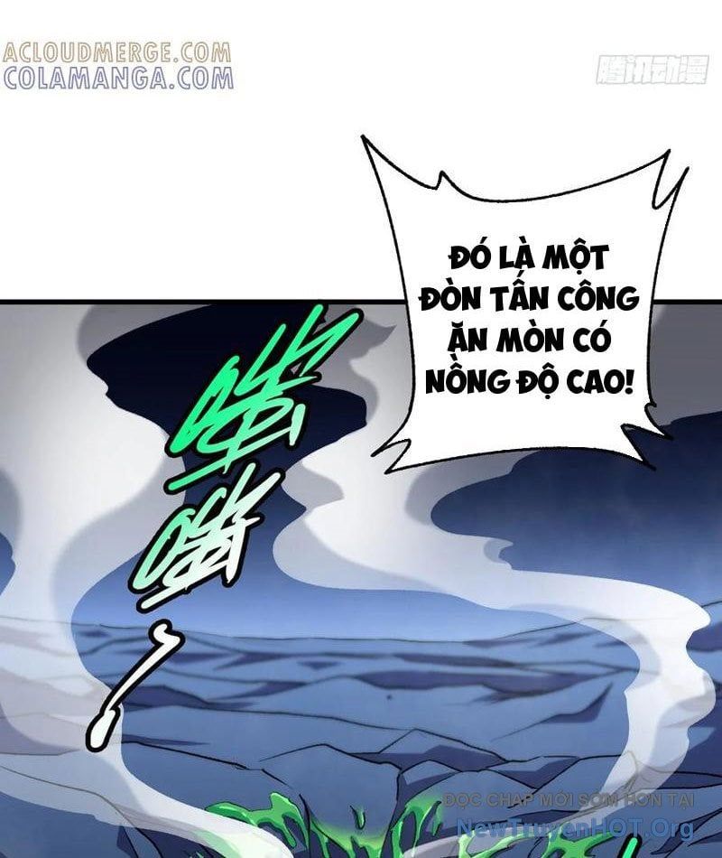 Dị Biến Giáng Lâm Nhân Gian: Triệu Hoán Chi Chủ!: Chapter 37