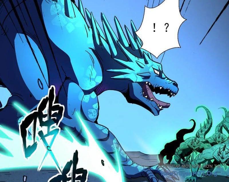 Dị Biến Giáng Lâm Nhân Gian: Triệu Hoán Chi Chủ!: Chapter 38