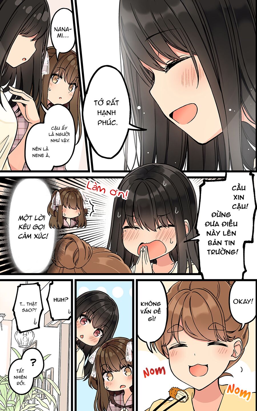 Đi Chơi Cùng Nữ Game Thủ: Chapter 160