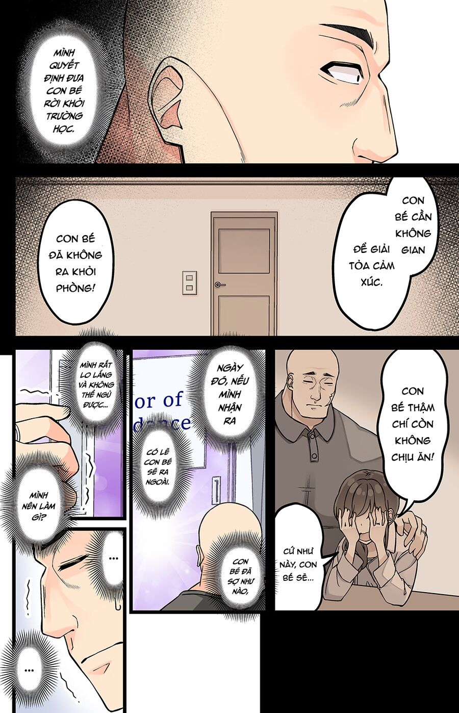 Đi Chơi Cùng Nữ Game Thủ: Chapter 171