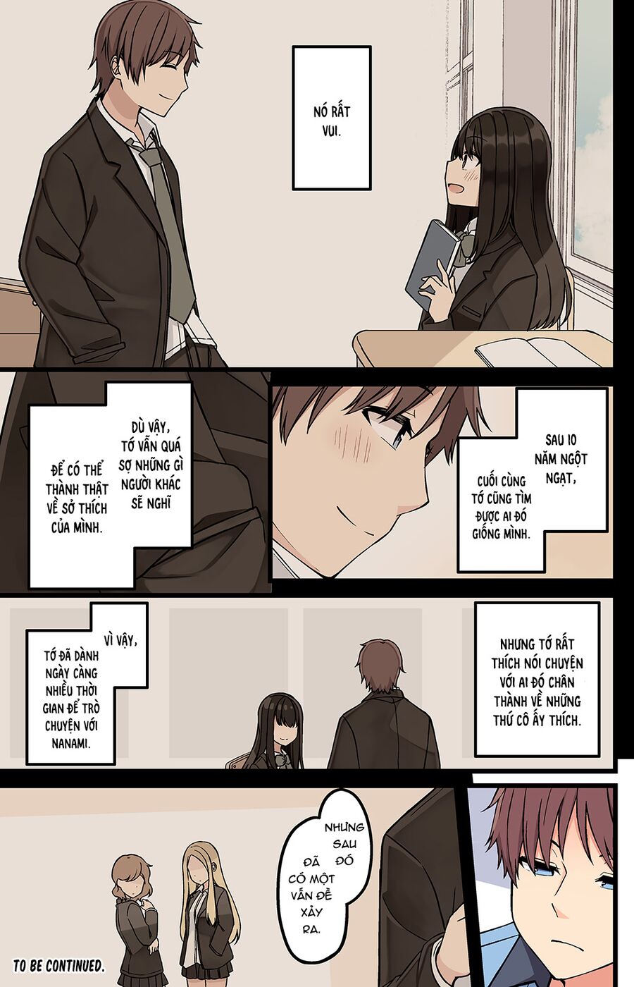 Đi Chơi Cùng Nữ Game Thủ: Chapter 179