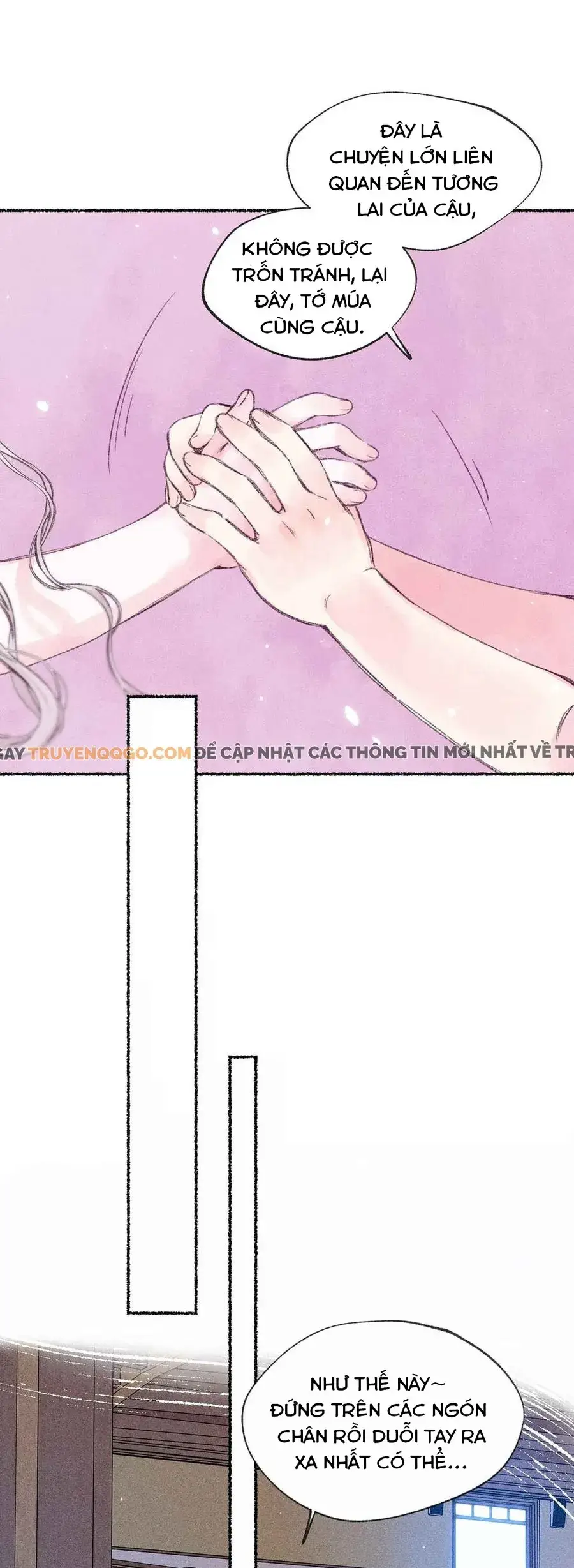 Di Chứng Căn Bệnh Yêu: Chapter 2