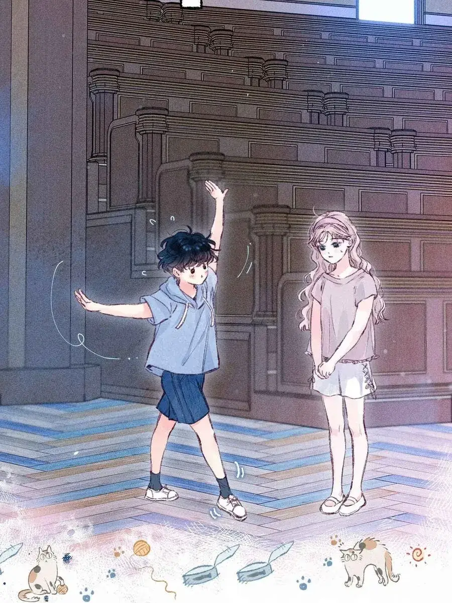 Di Chứng Căn Bệnh Yêu: Chapter 2