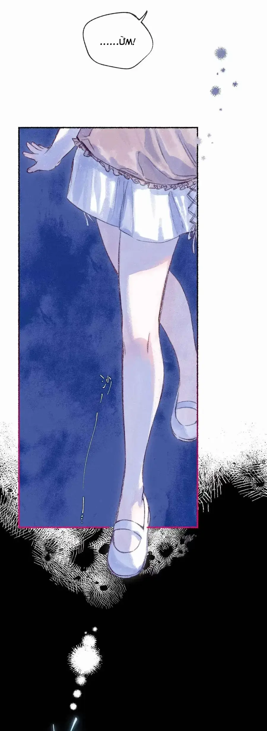 Di Chứng Căn Bệnh Yêu: Chapter 2