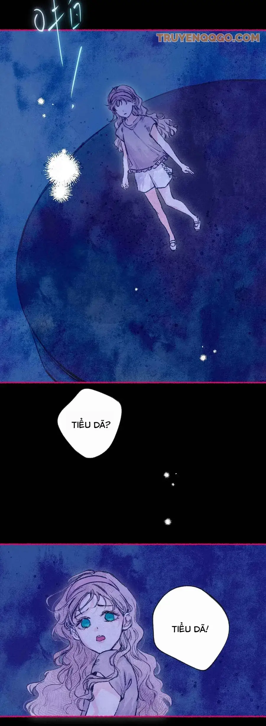 Di Chứng Căn Bệnh Yêu: Chapter 2