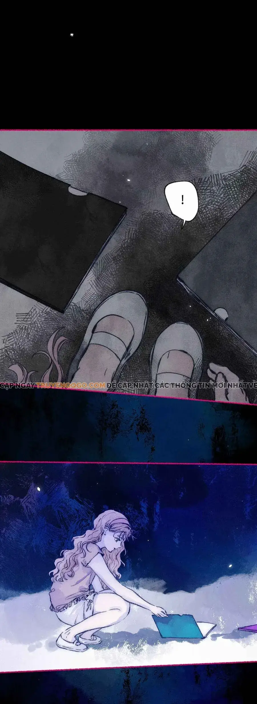 Di Chứng Căn Bệnh Yêu: Chapter 2