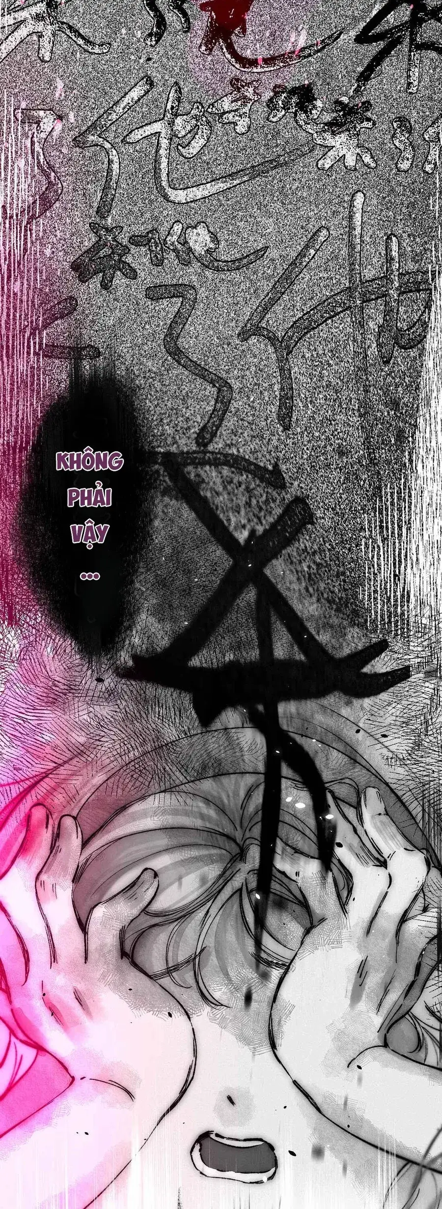 Di Chứng Căn Bệnh Yêu: Chapter 2