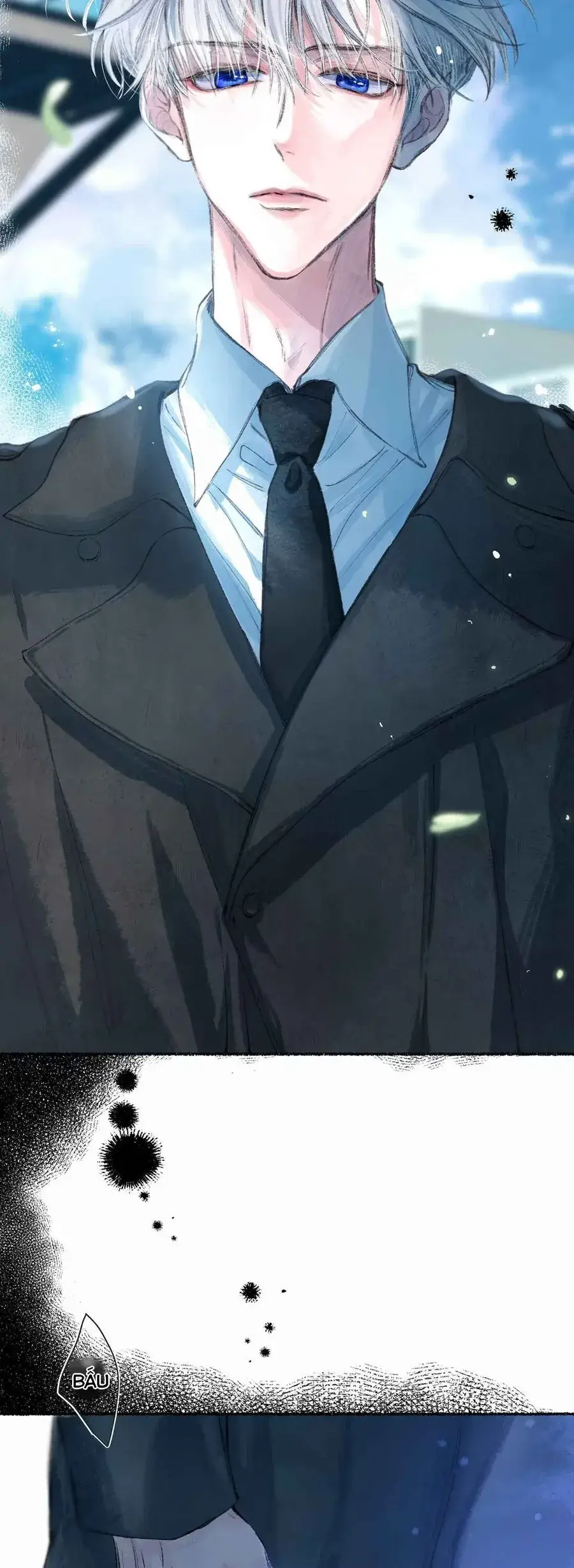 Di Chứng Căn Bệnh Yêu: Chapter 2