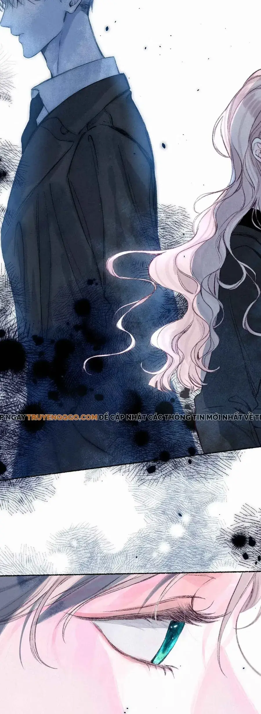 Di Chứng Căn Bệnh Yêu: Chapter 2