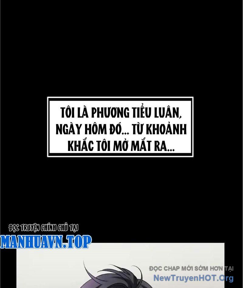 Dị Chủng Hắc Đản: Chapter 1