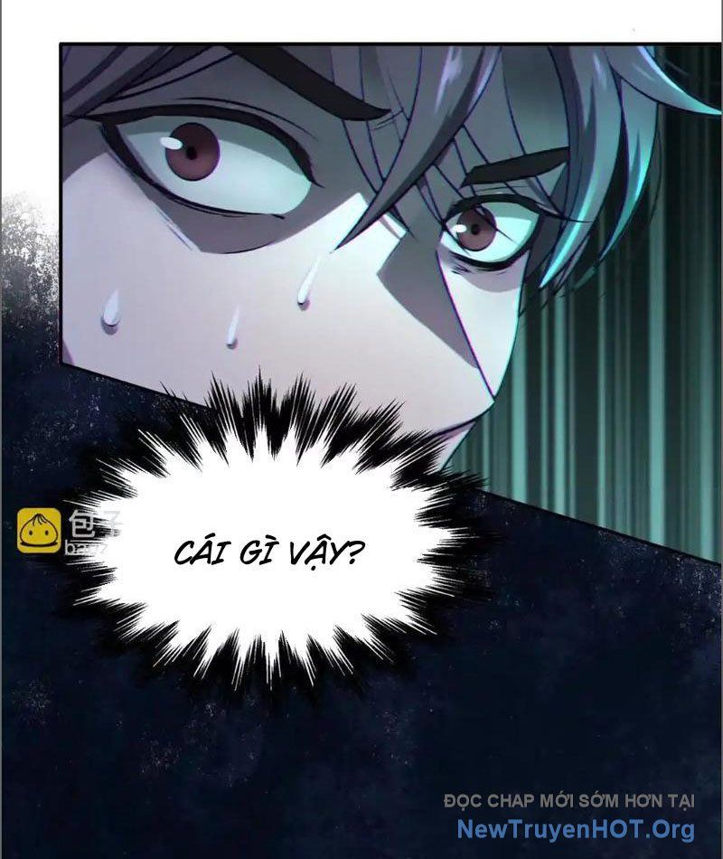 Dị Chủng Hắc Đản: Chapter 1