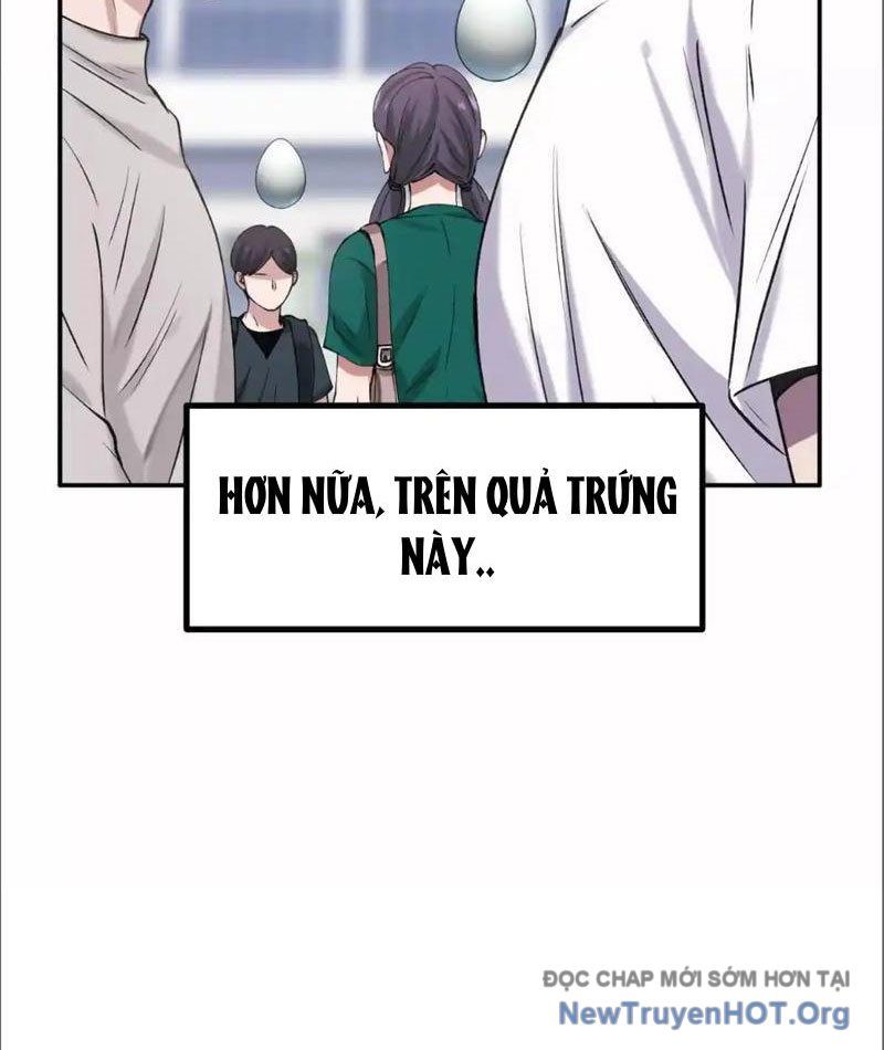Dị Chủng Hắc Đản: Chapter 1