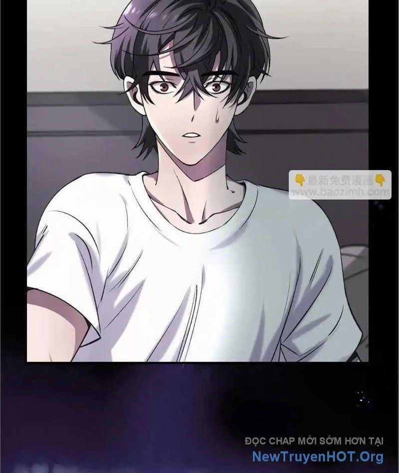 Dị Chủng Hắc Đản: Chapter 1