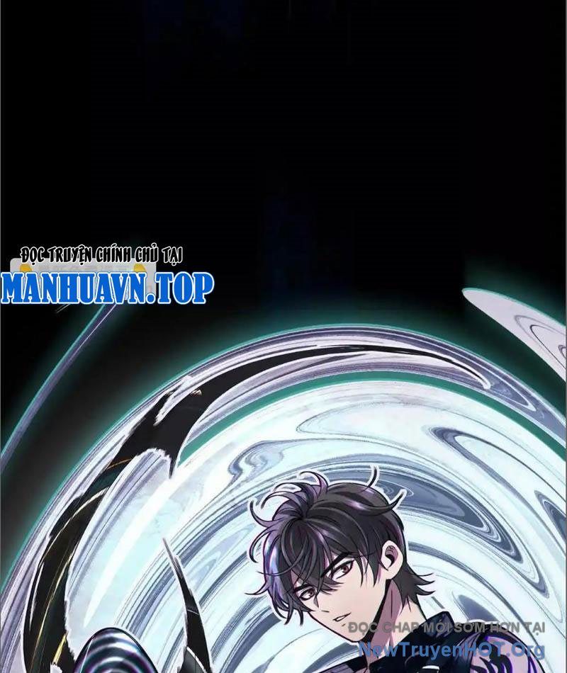 Dị Chủng Hắc Đản: Chapter 1