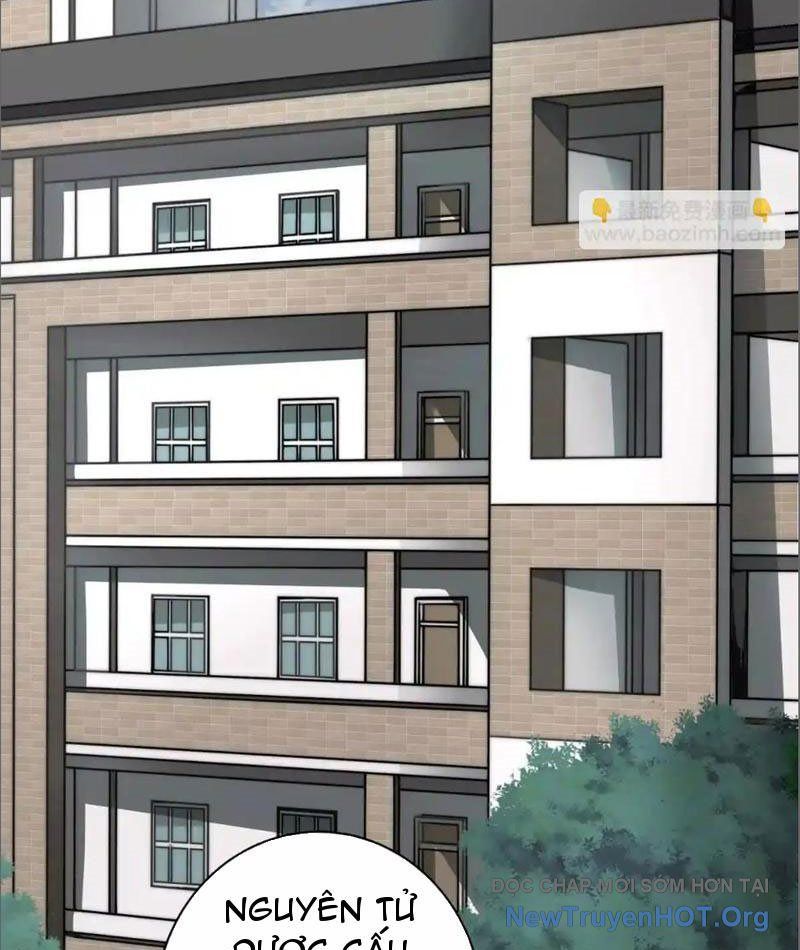 Dị Chủng Hắc Đản: Chapter 1