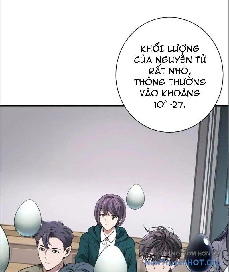 Dị Chủng Hắc Đản: Chapter 1