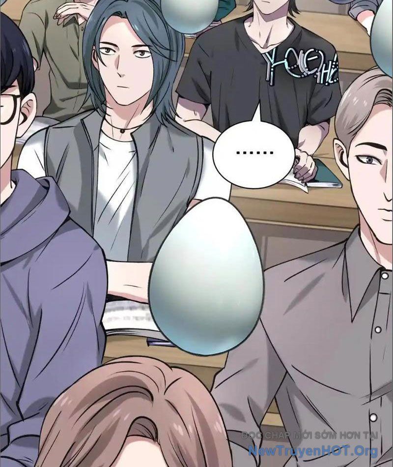 Dị Chủng Hắc Đản: Chapter 1