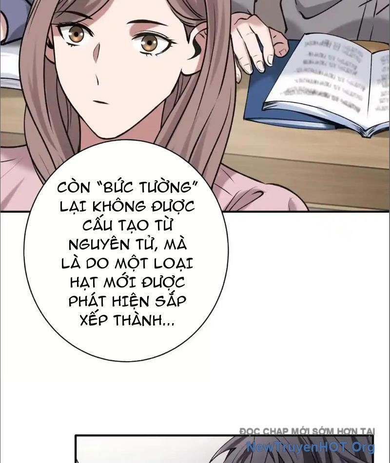 Dị Chủng Hắc Đản: Chapter 1