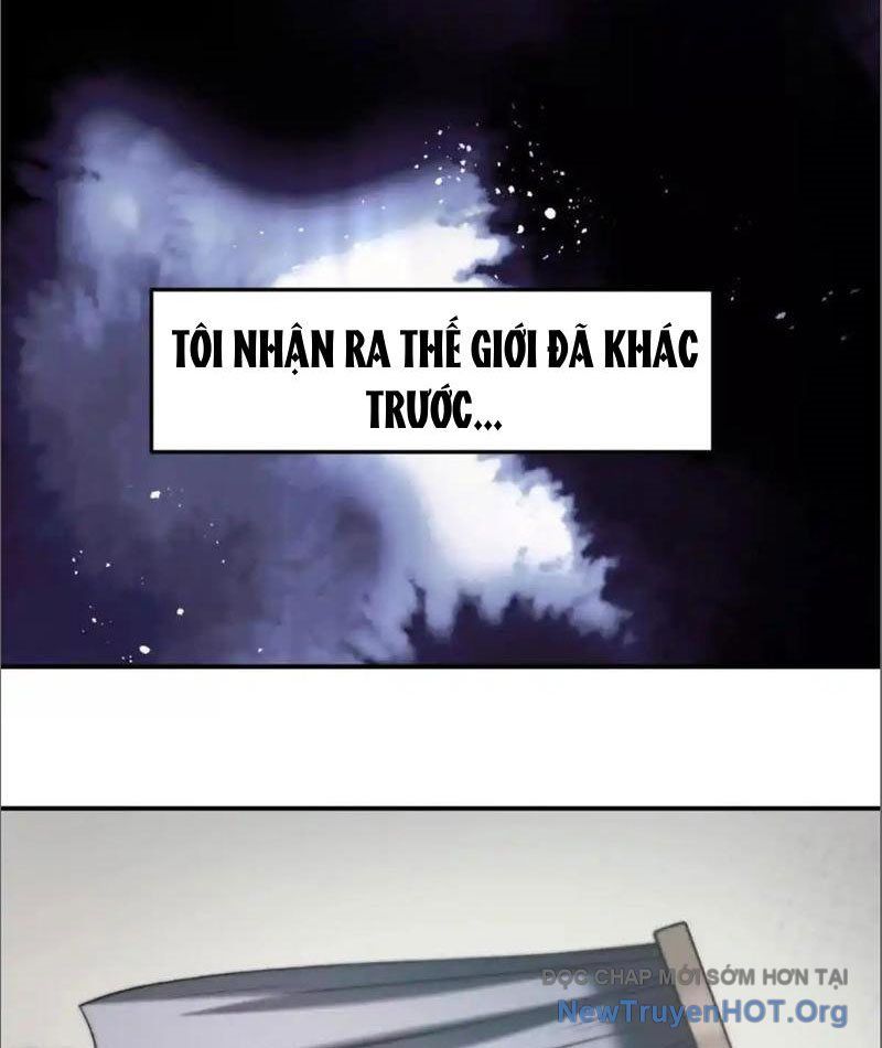 Dị Chủng Hắc Đản: Chapter 1