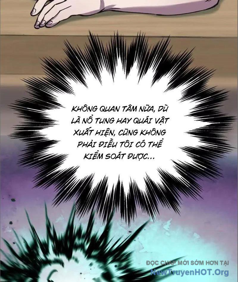 Dị Chủng Hắc Đản: Chapter 1