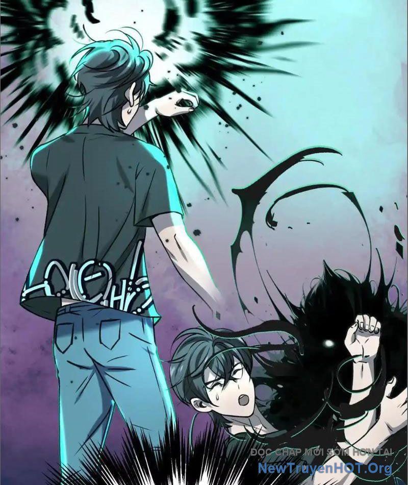Dị Chủng Hắc Đản: Chapter 1