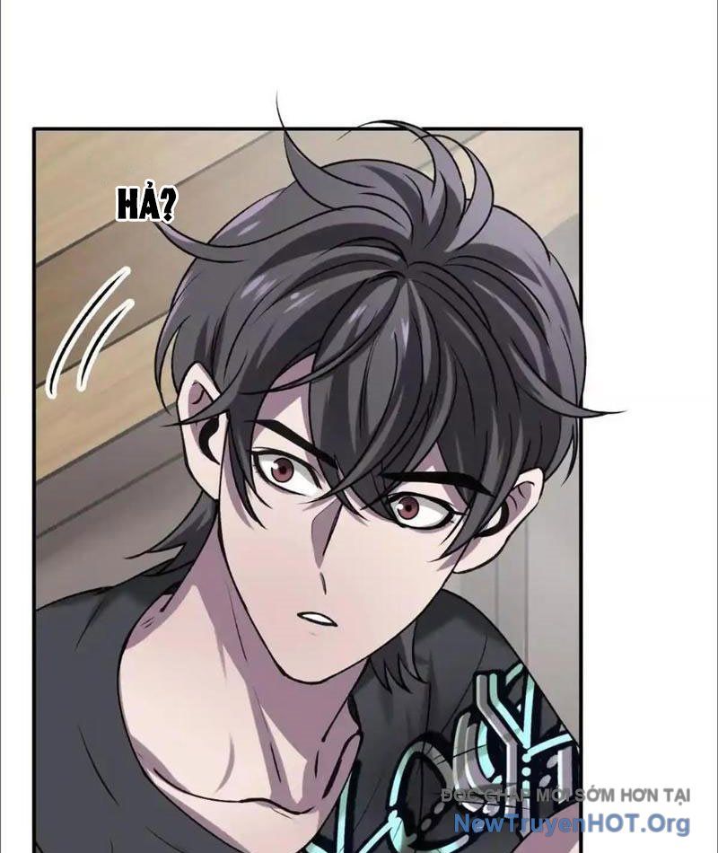 Dị Chủng Hắc Đản: Chapter 1