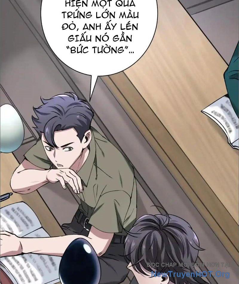 Dị Chủng Hắc Đản: Chapter 1