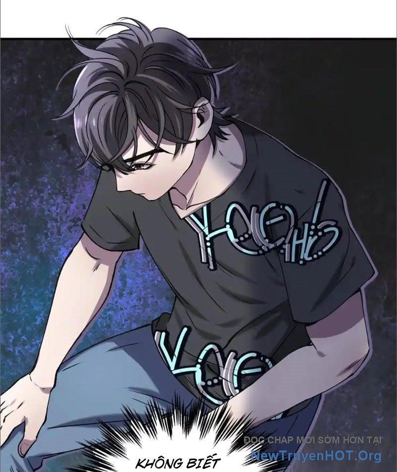 Dị Chủng Hắc Đản: Chapter 1