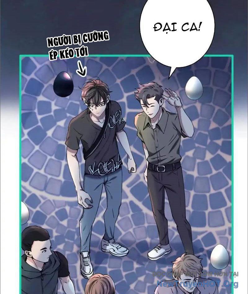 Dị Chủng Hắc Đản: Chapter 1
