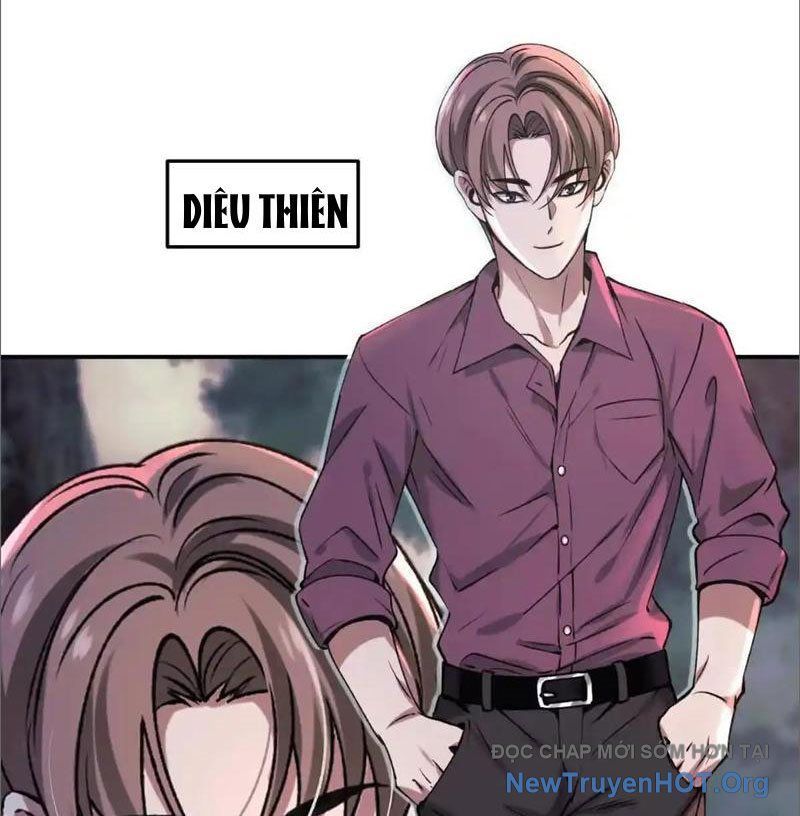 Dị Chủng Hắc Đản: Chapter 1