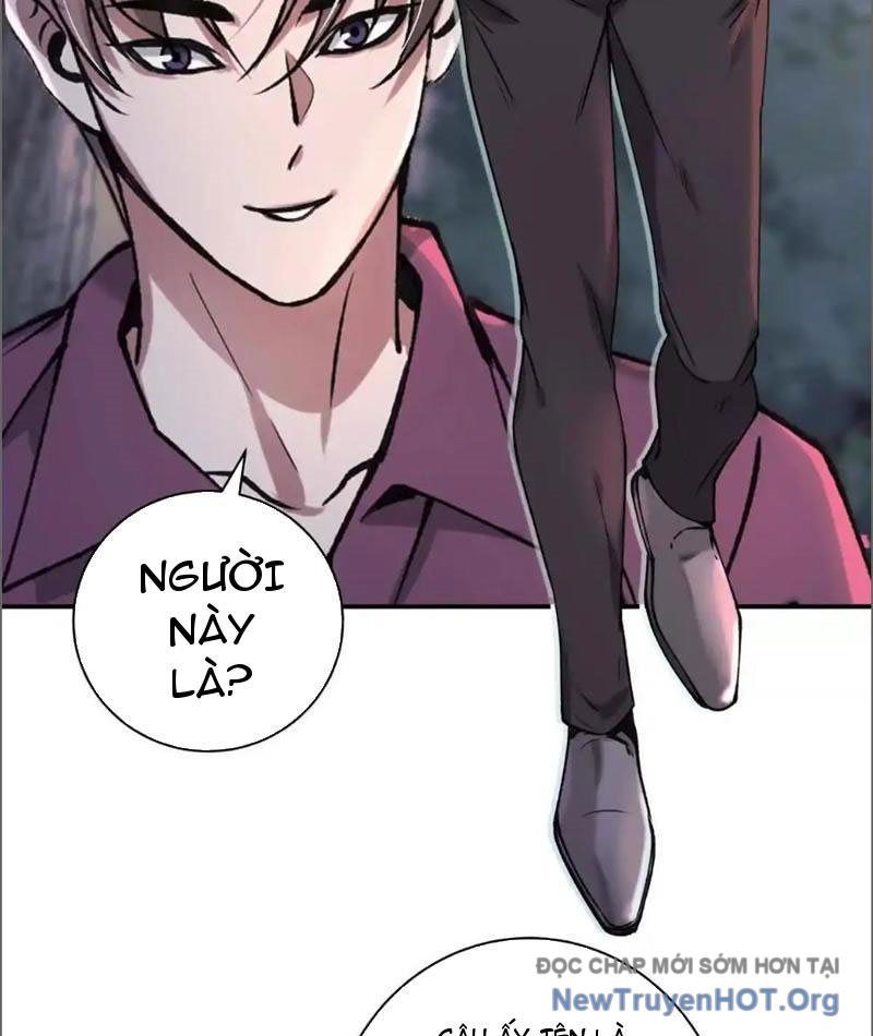 Dị Chủng Hắc Đản: Chapter 1