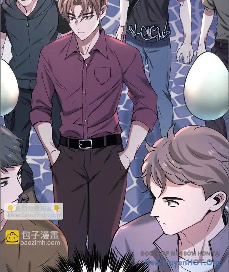 Dị Chủng Hắc Đản: Chapter 1