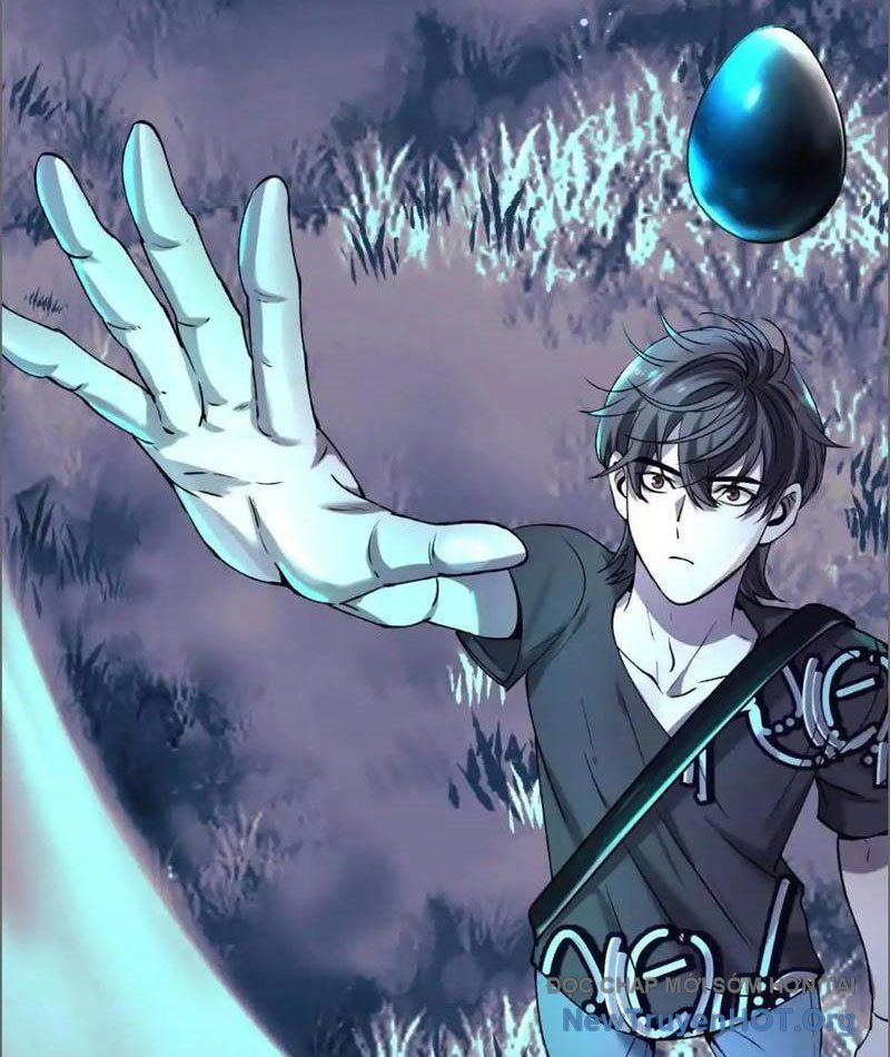 Dị Chủng Hắc Đản: Chapter 1