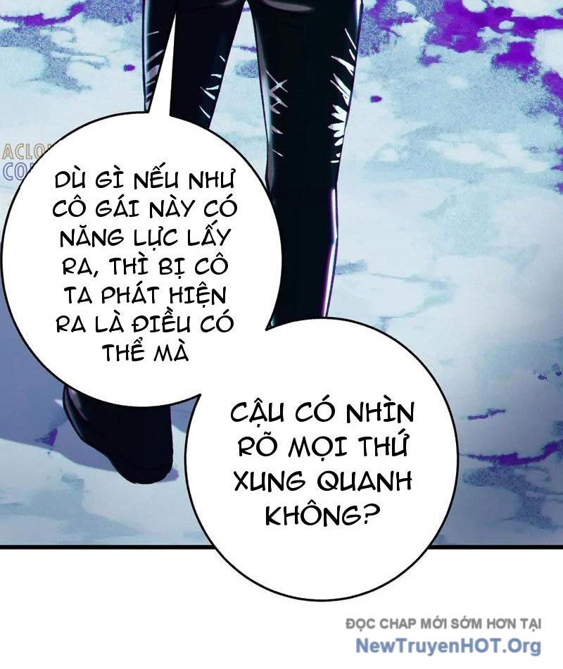 Dị Chủng Hắc Đản: Chapter 10