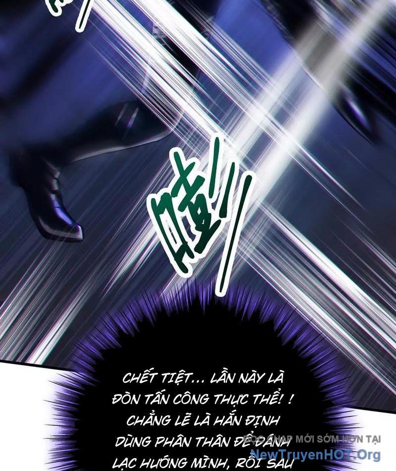 Dị Chủng Hắc Đản: Chapter 10