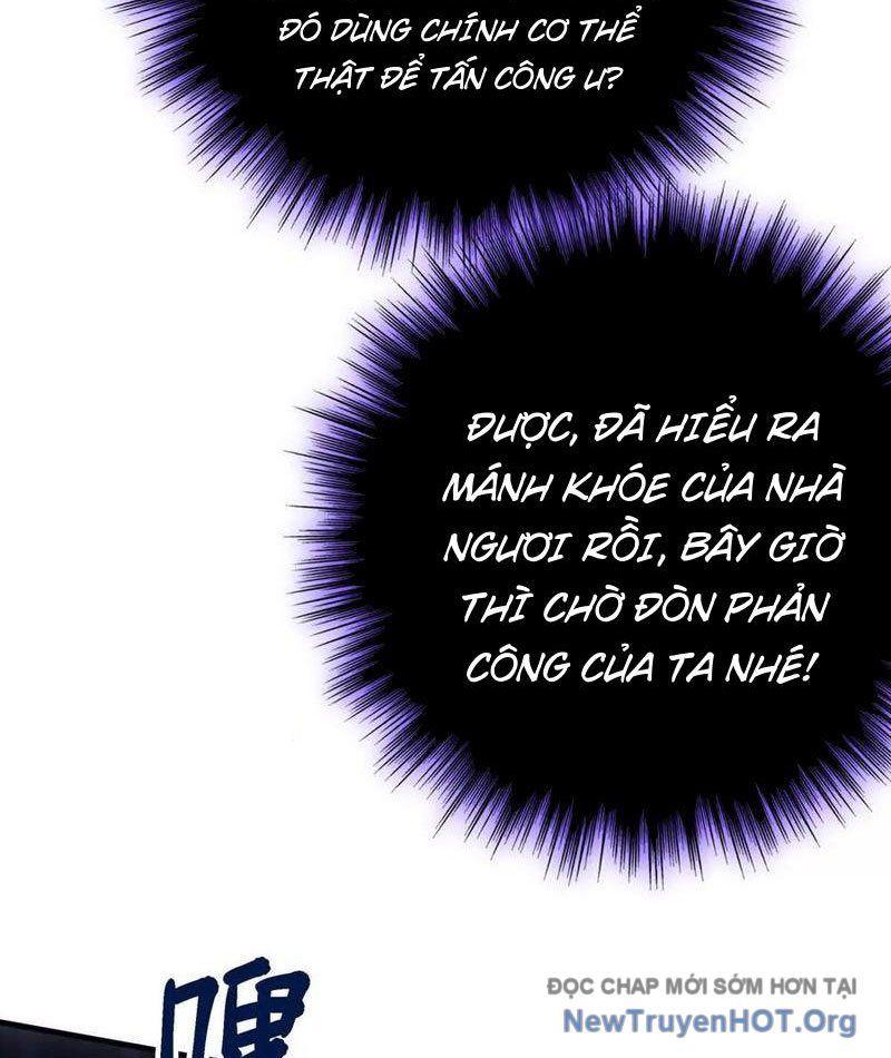 Dị Chủng Hắc Đản: Chapter 10