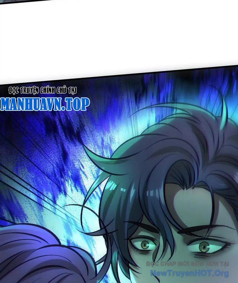 Dị Chủng Hắc Đản: Chapter 10