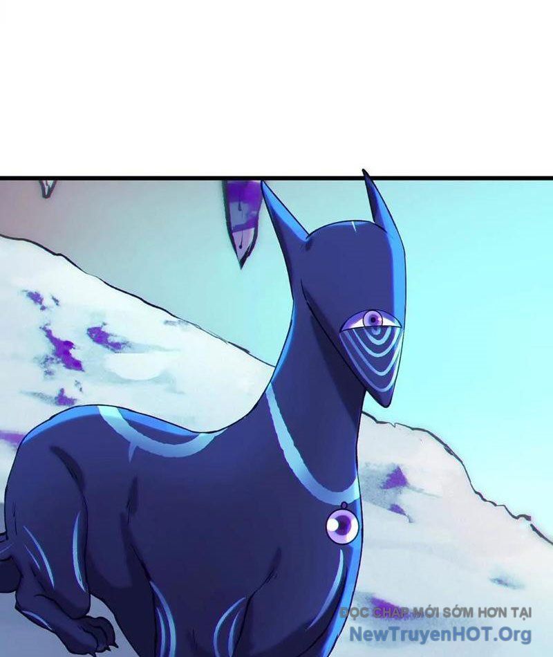 Dị Chủng Hắc Đản: Chapter 10