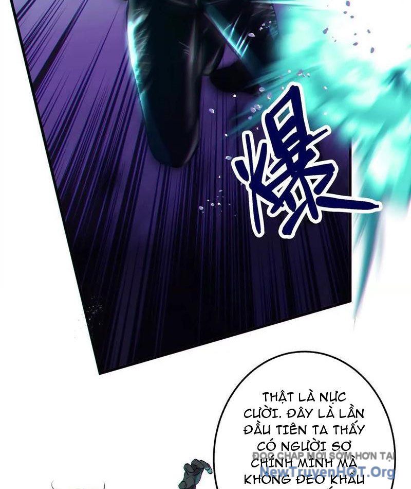 Dị Chủng Hắc Đản: Chapter 10
