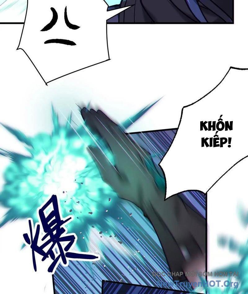 Dị Chủng Hắc Đản: Chapter 10