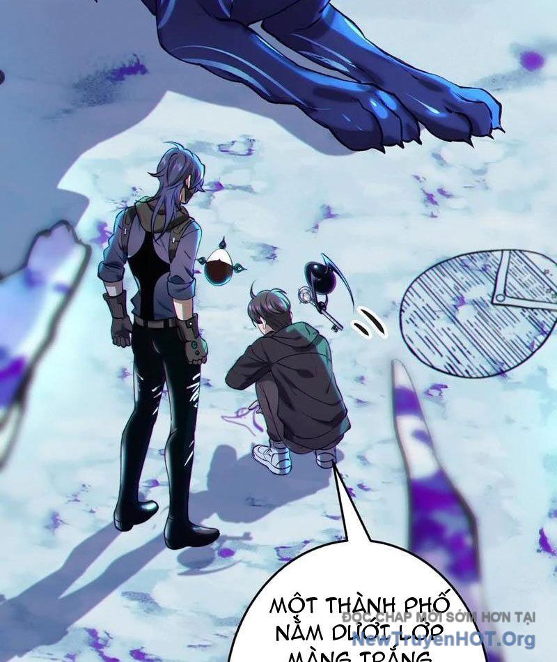 Dị Chủng Hắc Đản: Chapter 10