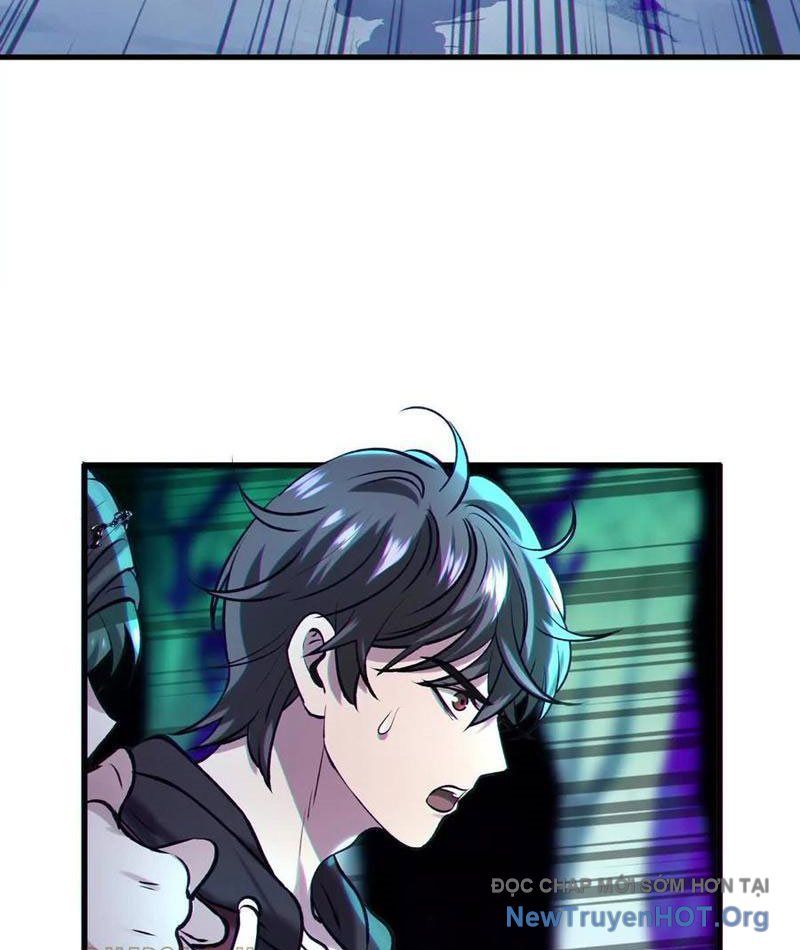 Dị Chủng Hắc Đản: Chapter 10