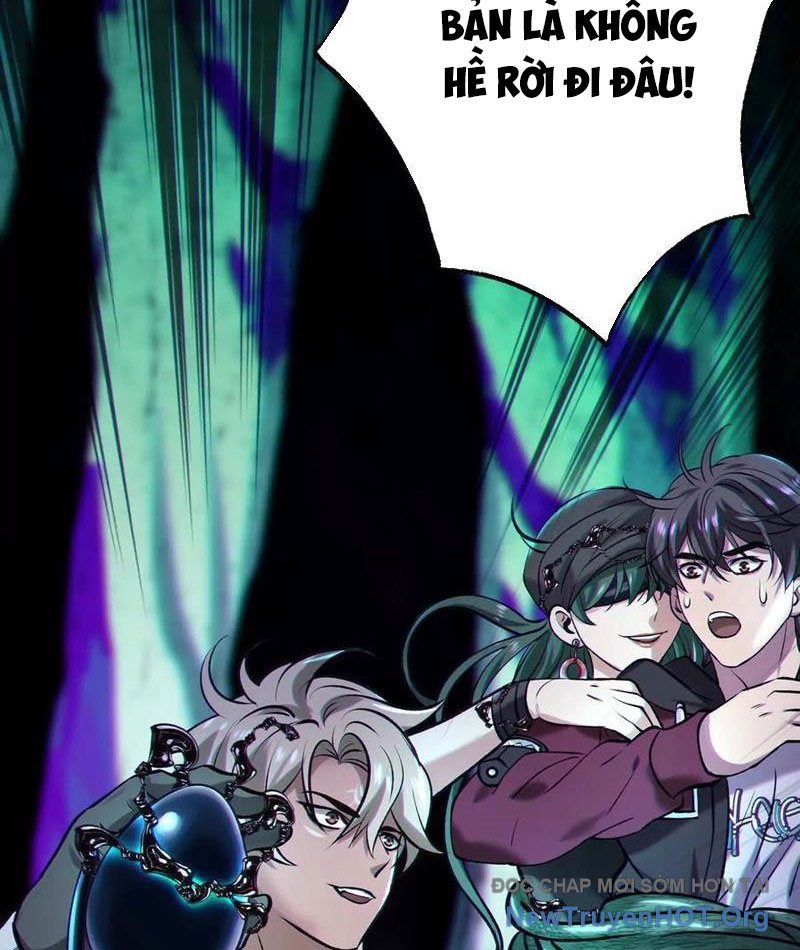 Dị Chủng Hắc Đản: Chapter 10