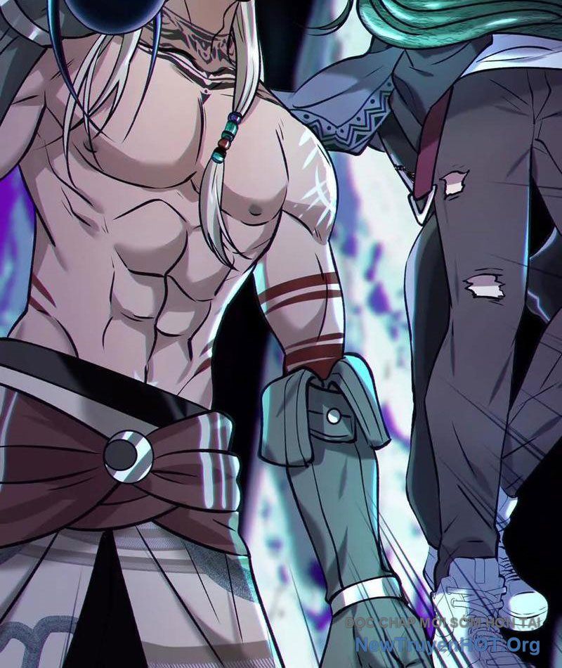 Dị Chủng Hắc Đản: Chapter 10