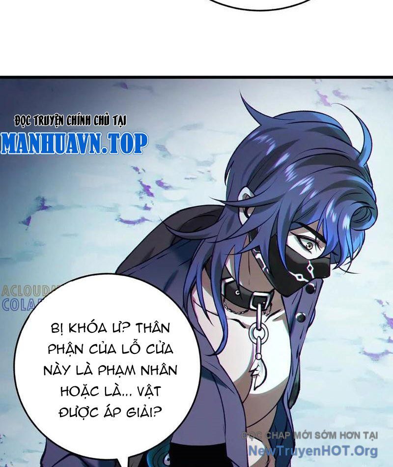 Dị Chủng Hắc Đản: Chapter 10