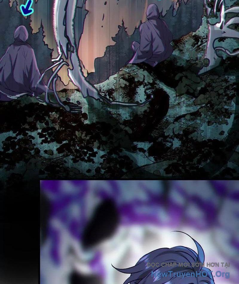 Dị Chủng Hắc Đản: Chapter 10