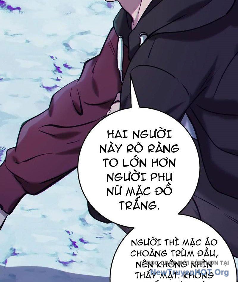 Dị Chủng Hắc Đản: Chapter 10